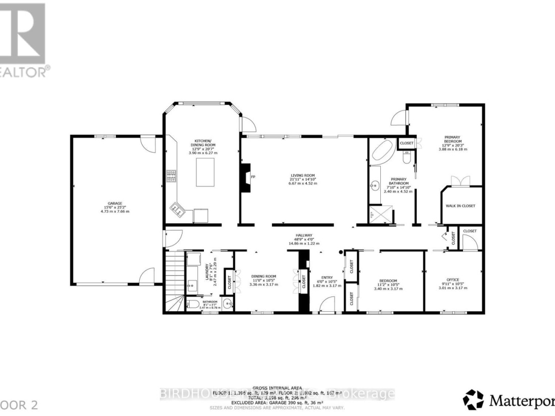 145 BEEHIVE DRIVE, Sturgeon Lake