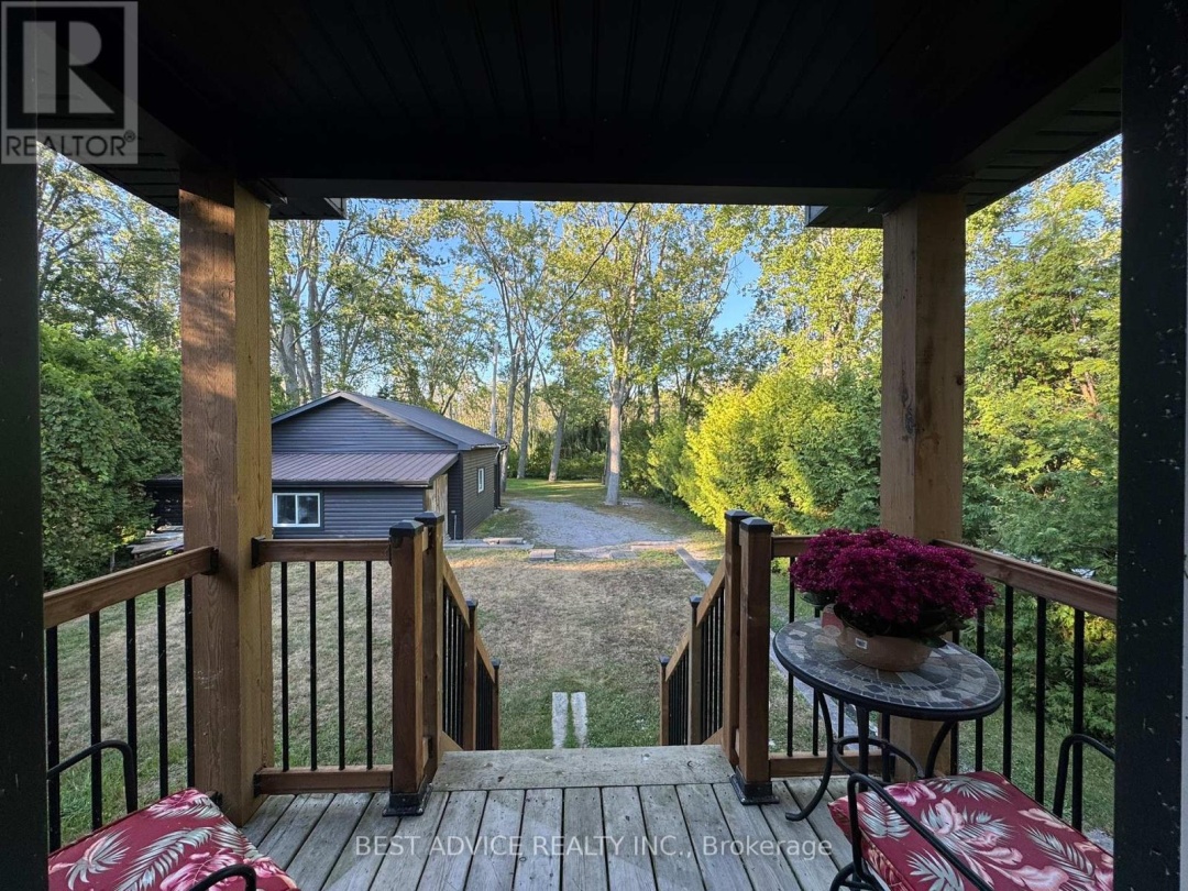 3794 MULEY POINT LANE, Lake Simcoe