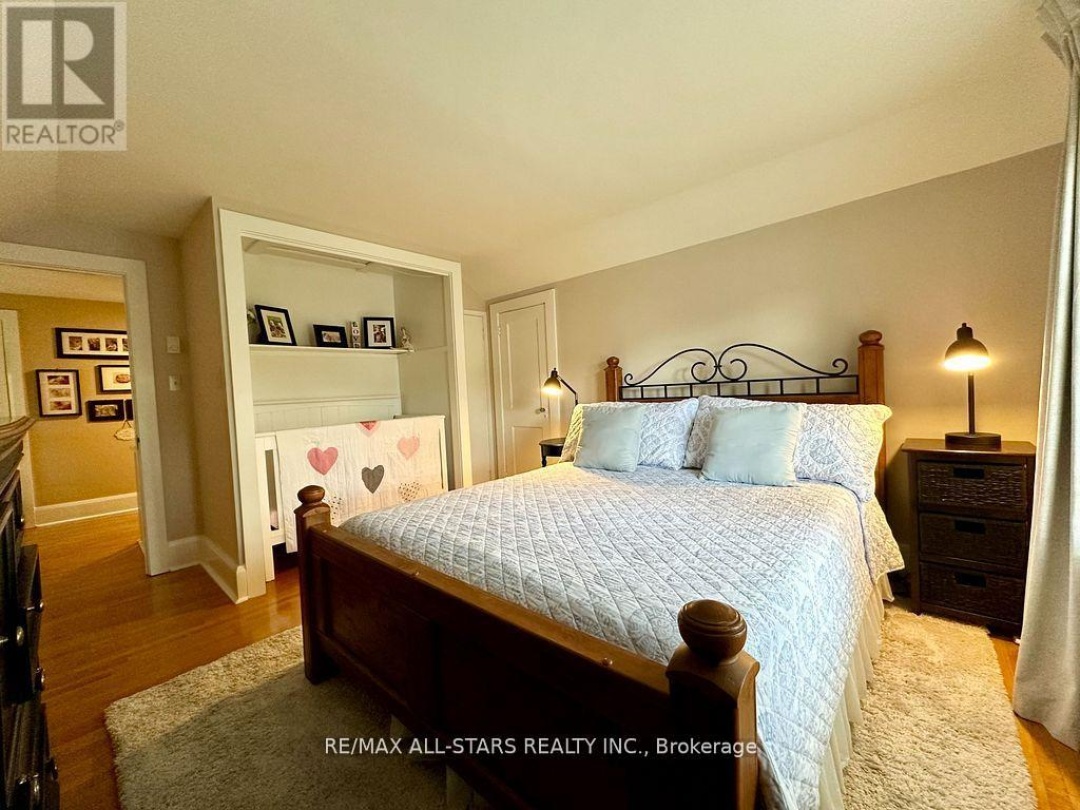 18 JOSEPH STREET, Kawartha Lakes (Bobcaygeon)
