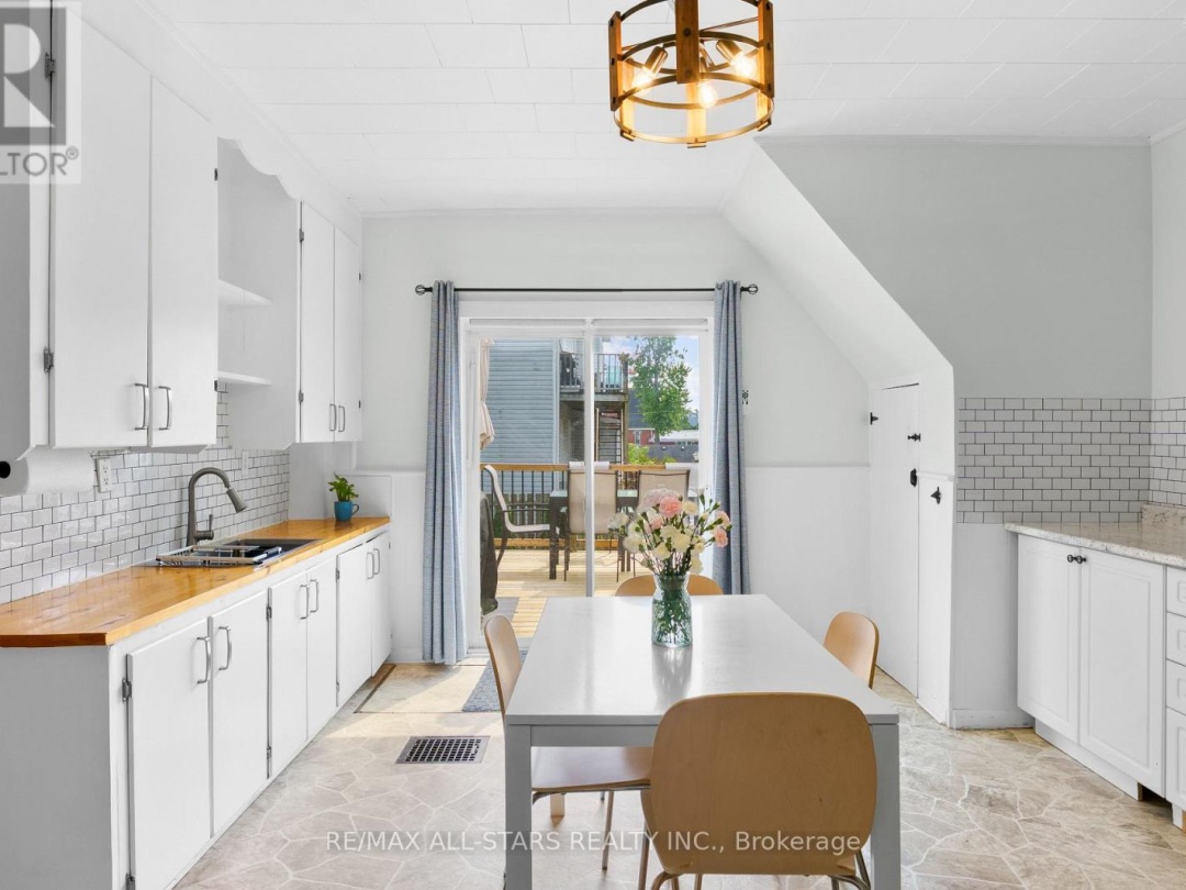 155 COLBORNE STREET, 