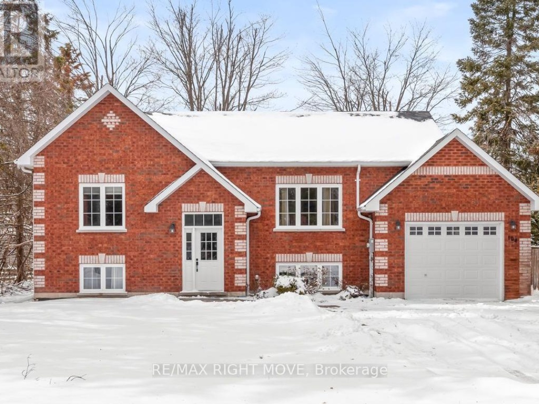 104 ETHEL PARK ROAD, Brock (Beaverton)