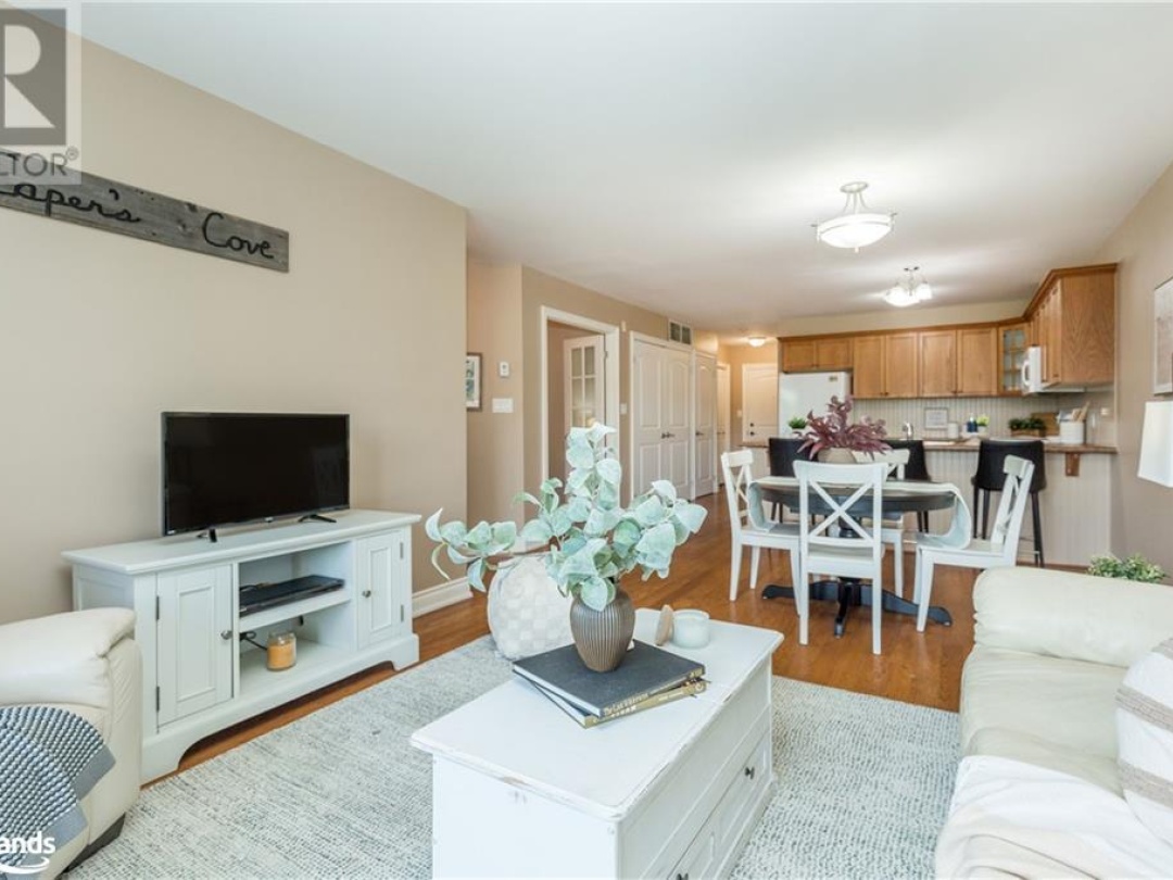 10A Kimberley Avenue Unit# 403, Bracebridge