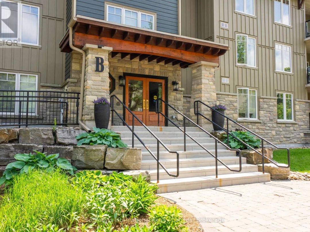 103 - 391B MANITOBA STREET, Bracebridge (Macaulay)