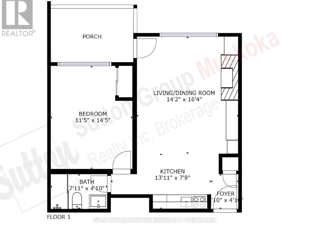 52-305 - 1235 DEERHURST DRIVE, Peninsula Lake