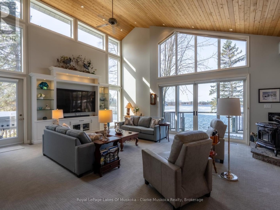 2612 BAGULEY ROAD, Little Lake