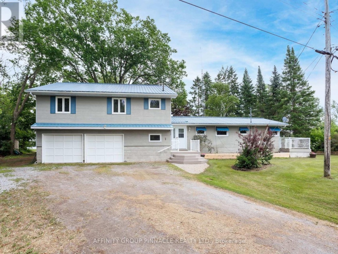 1 BEATRICE DRIVE, 