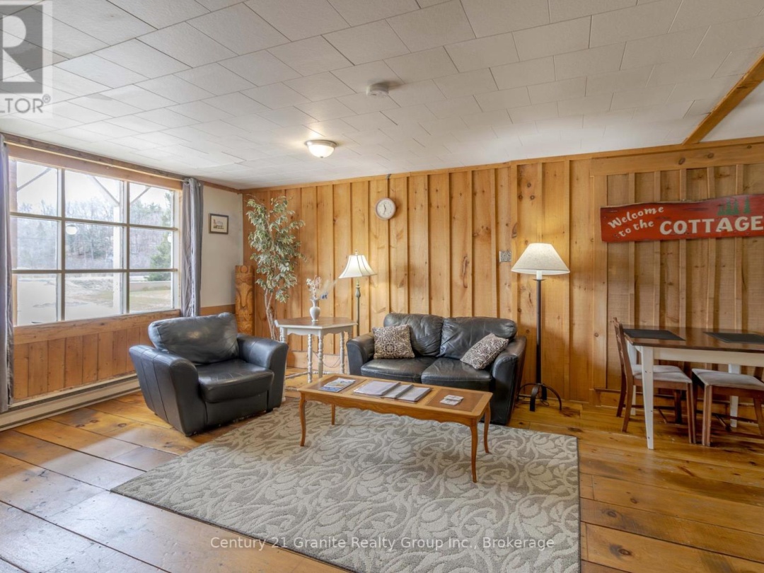 9271 HIGHWAY 118, Minden Hills (Minden)