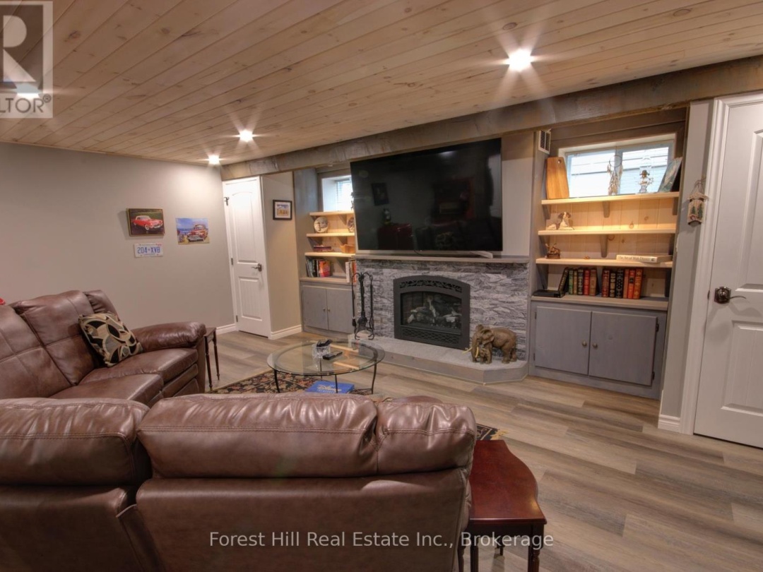 144 PINERIDGE GATE, Gravenhurst (Muskoka (S))