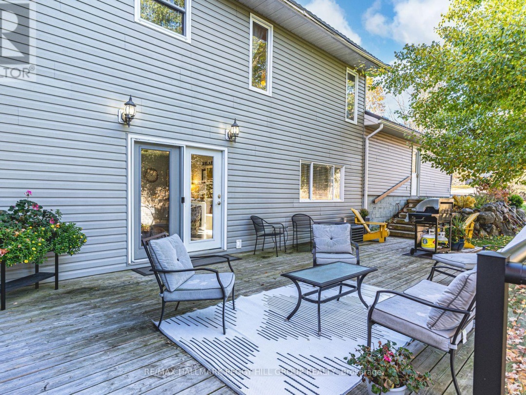 280 PRIVATE STREET, Gravenhurst (Muskoka (S))