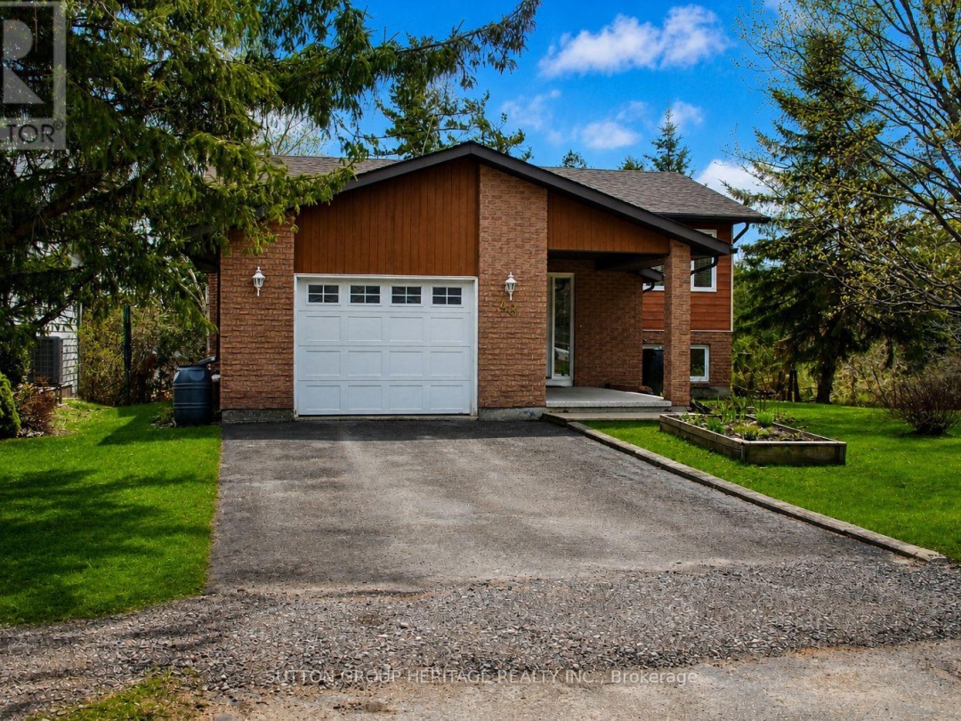 48 CEDARTREE LANE, Kawartha Lakes (Bobcaygeon)