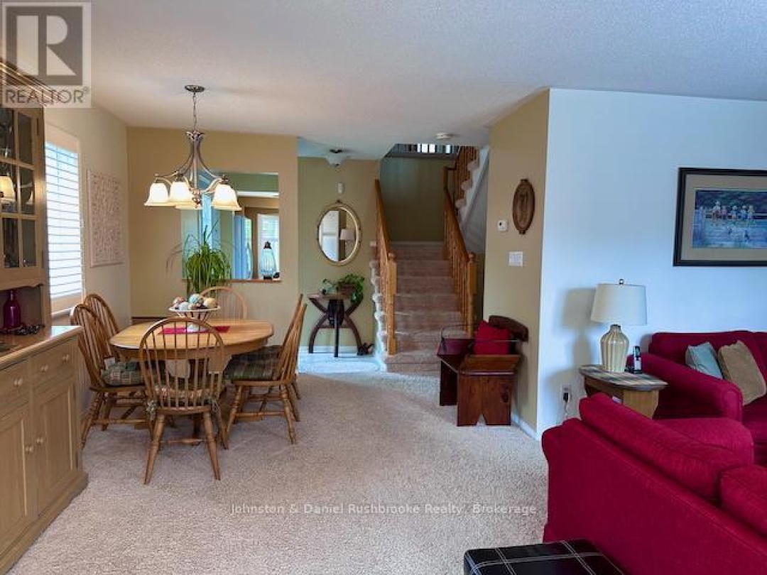 18 SHORELINE DRIVE, 