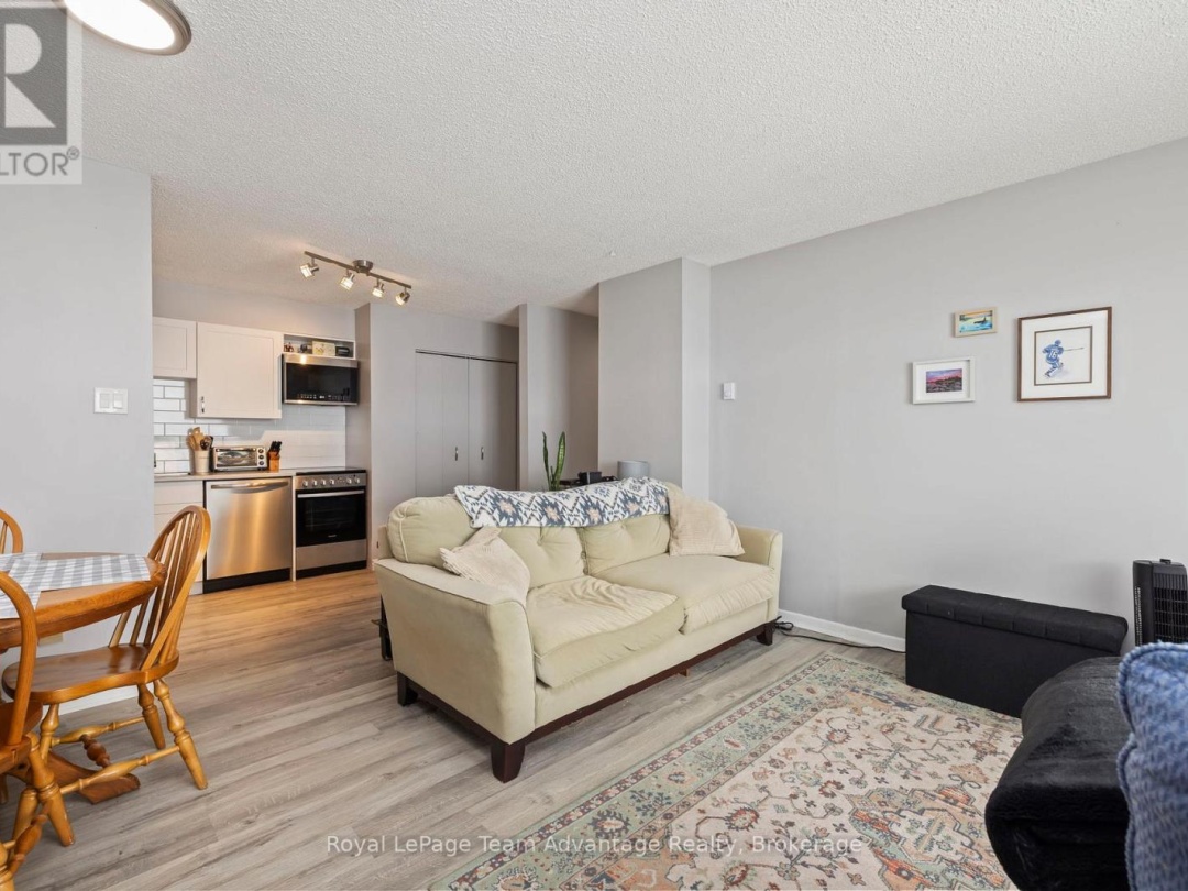 104 - 1 GEORGIAN BAY AVENUE, Parry Sound