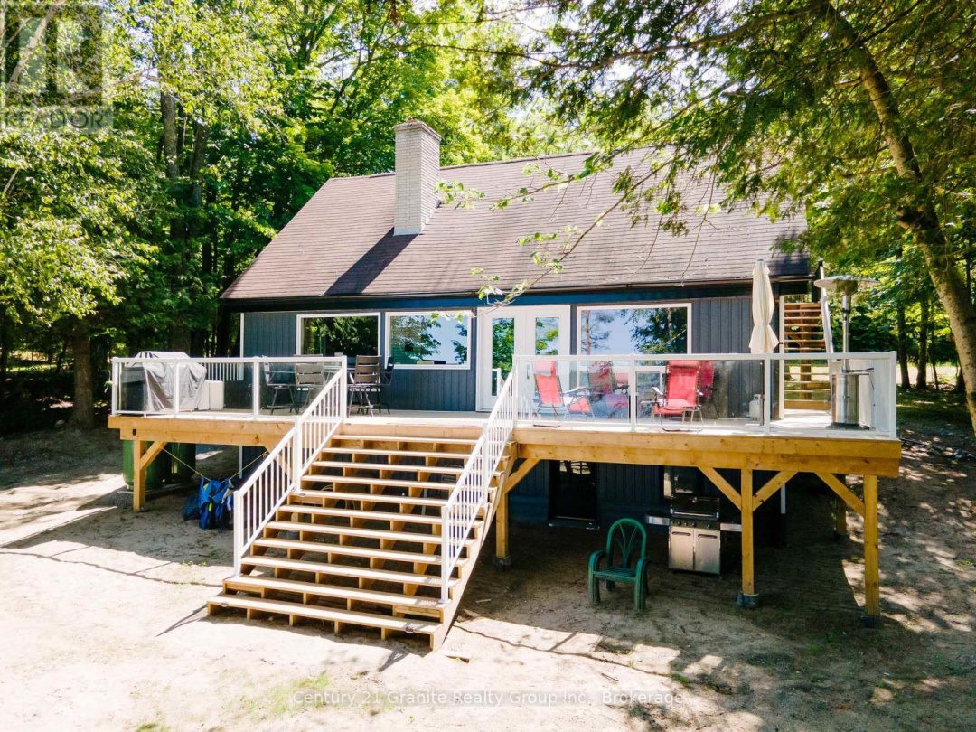 2347 KASHAGAWIGAMOG LAKE ROAD, 
