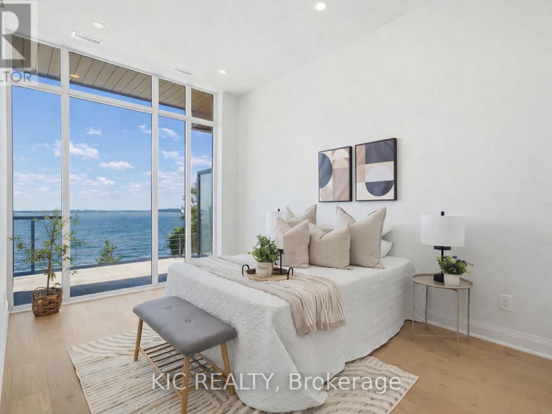 210 - 99 LOUISA STREET, Cameron Lake