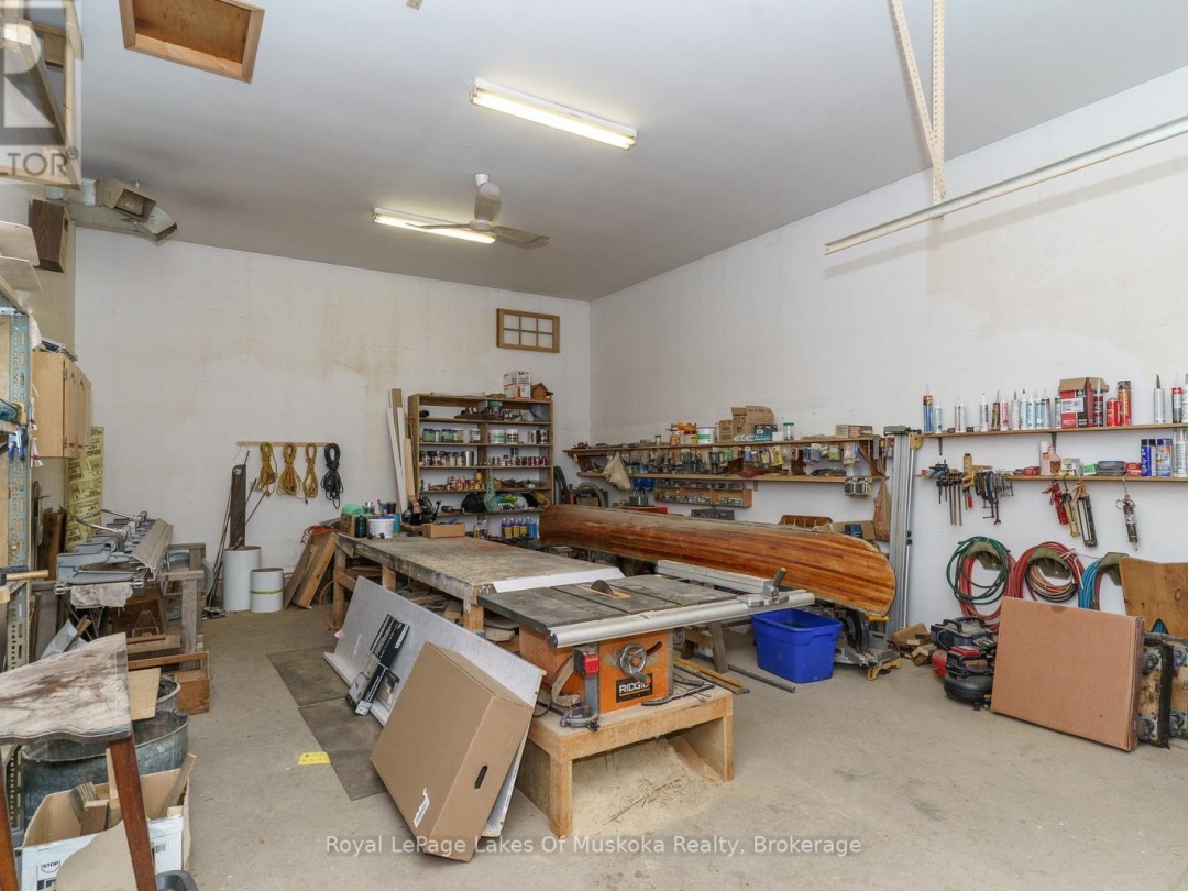 1020 AMELIA CRESCENT, Gravenhurst (Morrison)