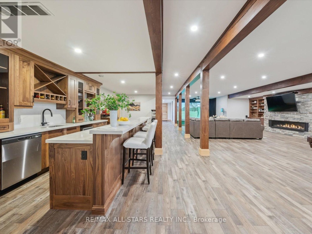 27440 CEDARHURST BEACH ROAD, Lake Simcoe