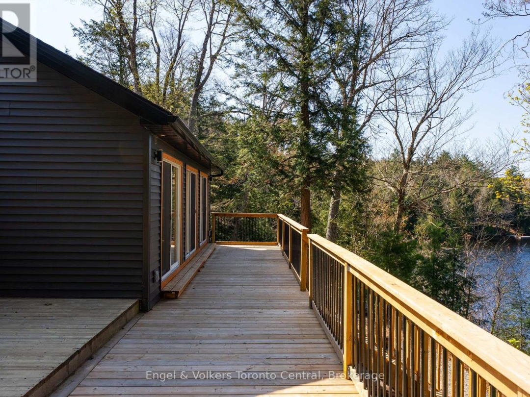 1457 LAKE JOSEPH ROAD, 