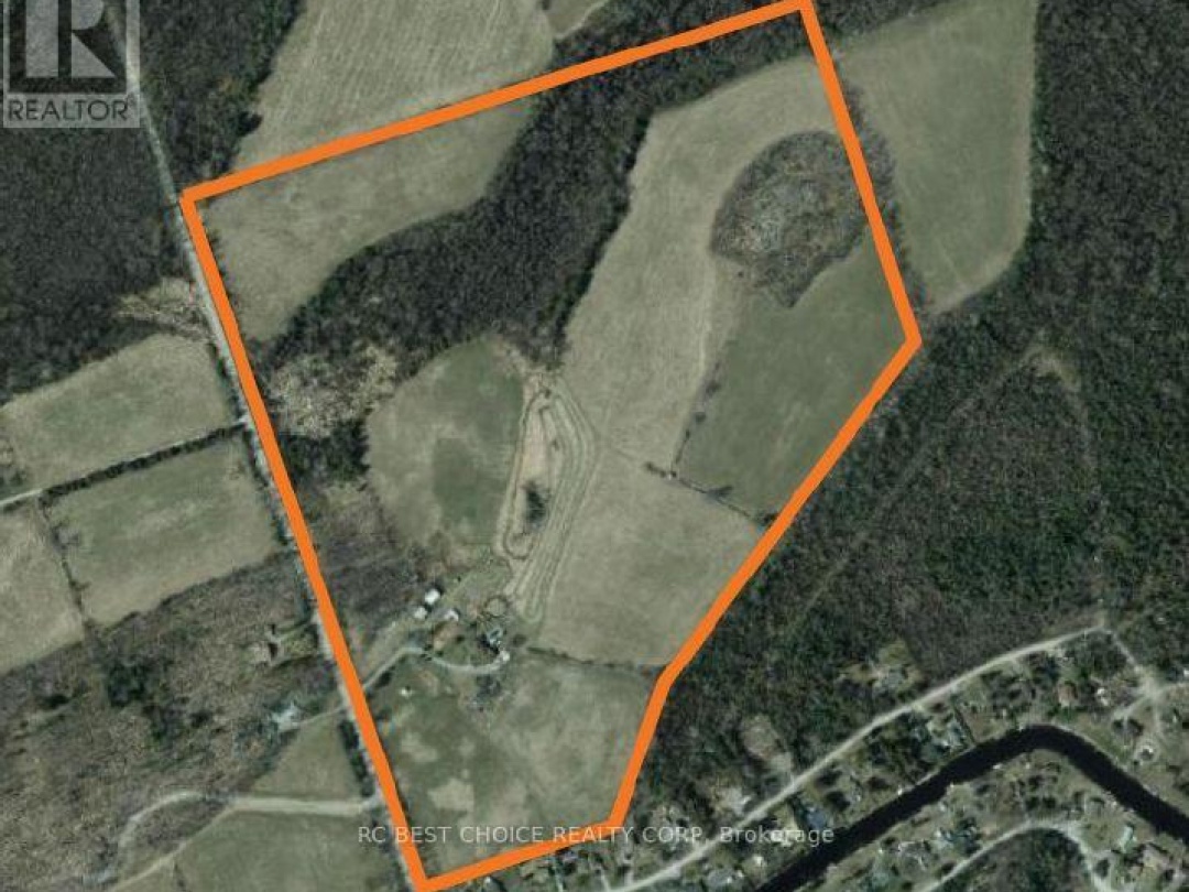 571 HICKORY BEACH ROAD, Kawartha Lakes (Verulam)