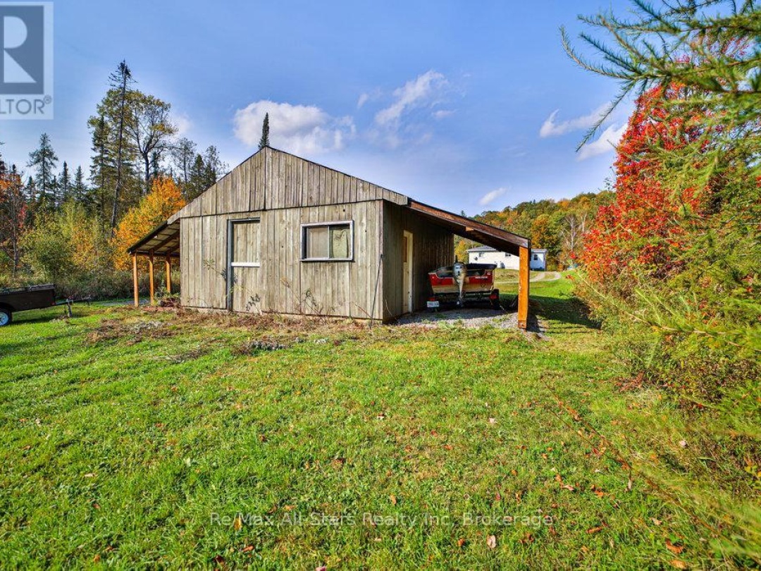 410 Etwell Road, Huntsville (Stisted)