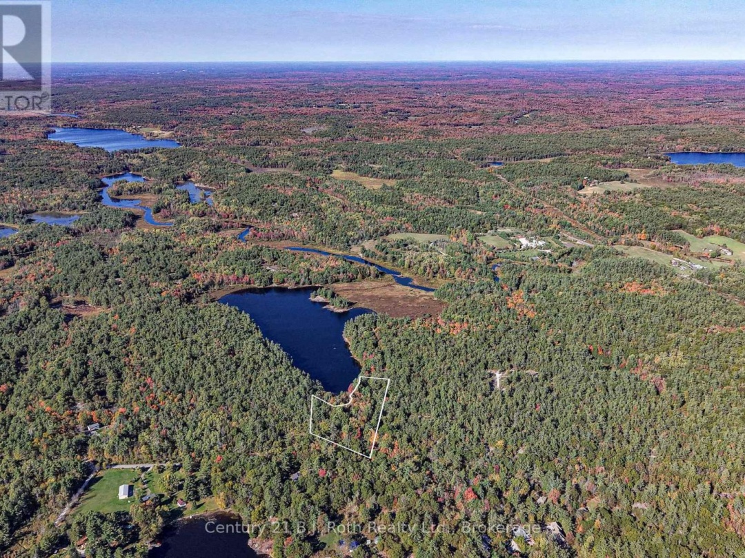 1112 SAM COOK ROAD, Little Sunny Lake
