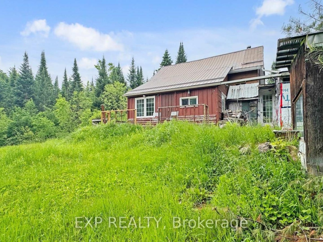 2808 GELERT ROAD, Minden Hills (Snowdon)