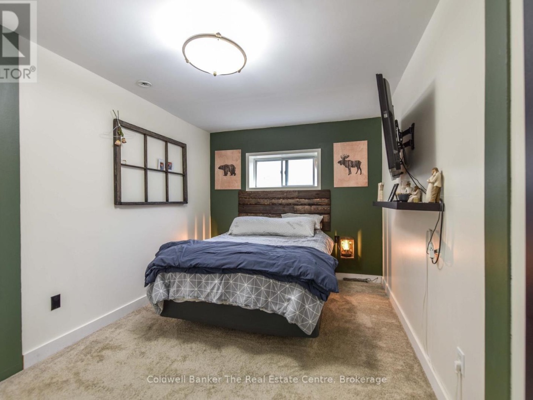 120 BAKERY LANE, 
