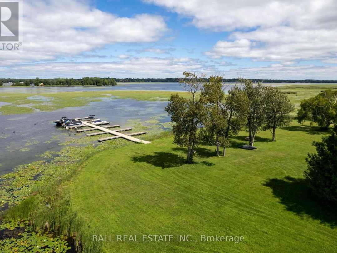 5 JEFF BEUKEBOOM COURT, Pigeon Lake