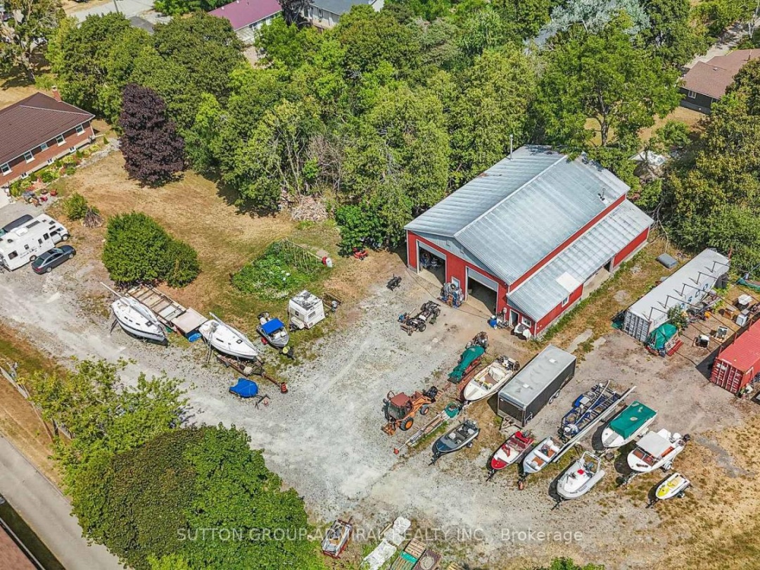 499 YORK STREET, Brock (Beaverton)