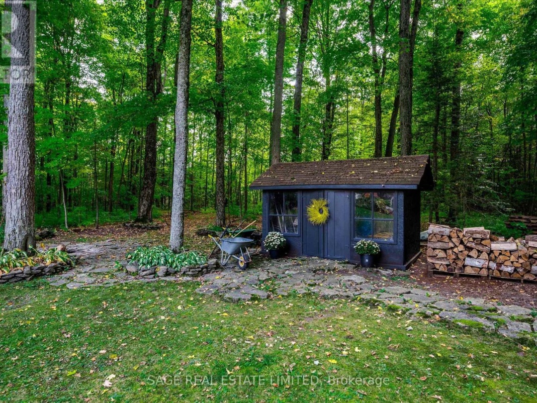 465 COUNTY ROAD 24, Kawartha Lakes (Verulam)