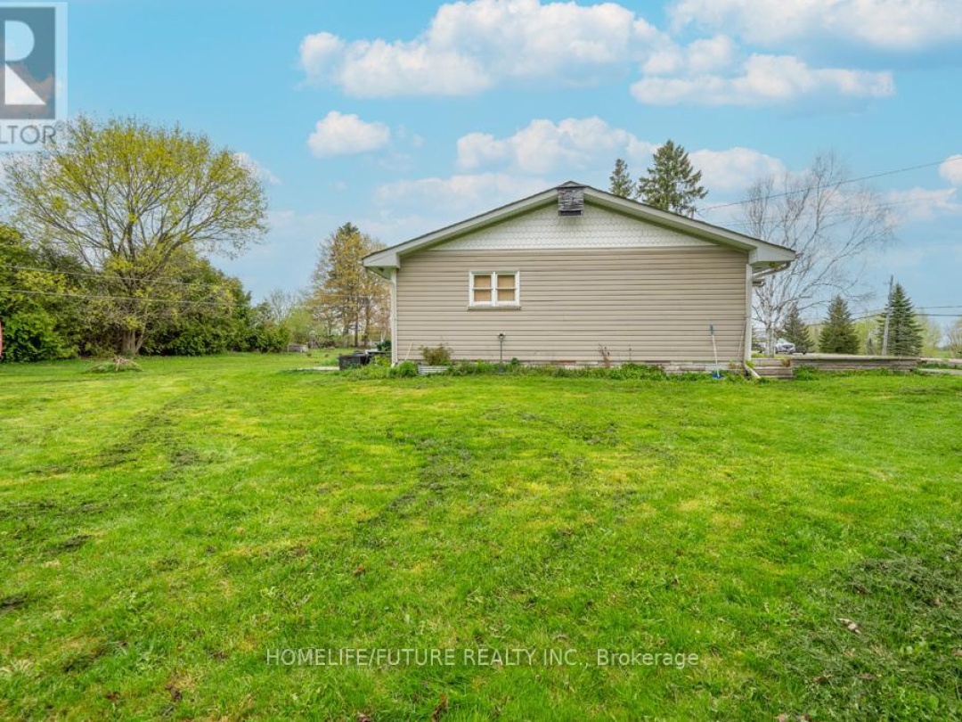 4045 Hwy 35, Kawartha Lakes (Cameron)