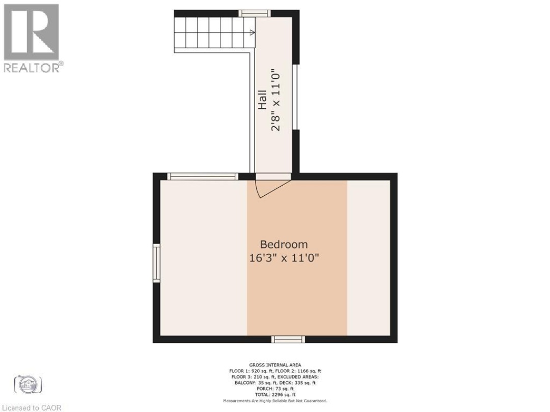 235 LOCH ERNE Road, Vowel Lake
