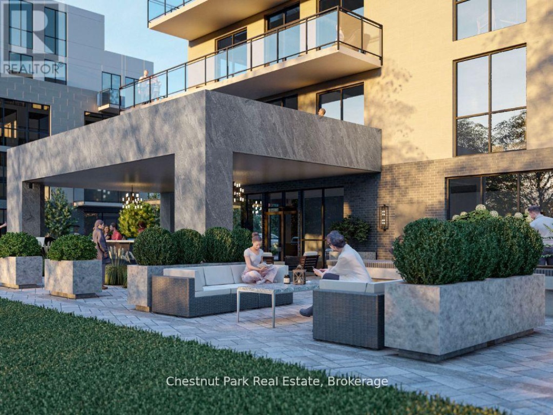 103 - 15 PINE NEEDLE WAY, 
