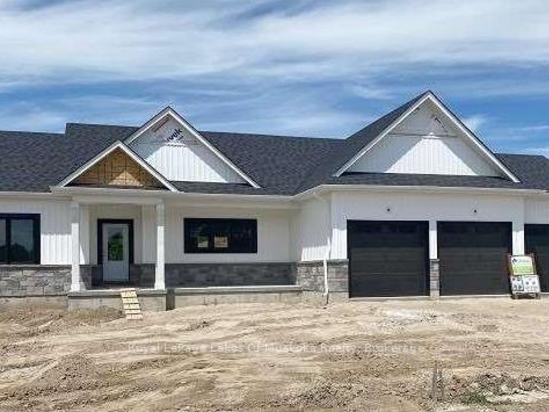 3 MEADOW ACRES ROAD, Oro-Medonte (Warminister)