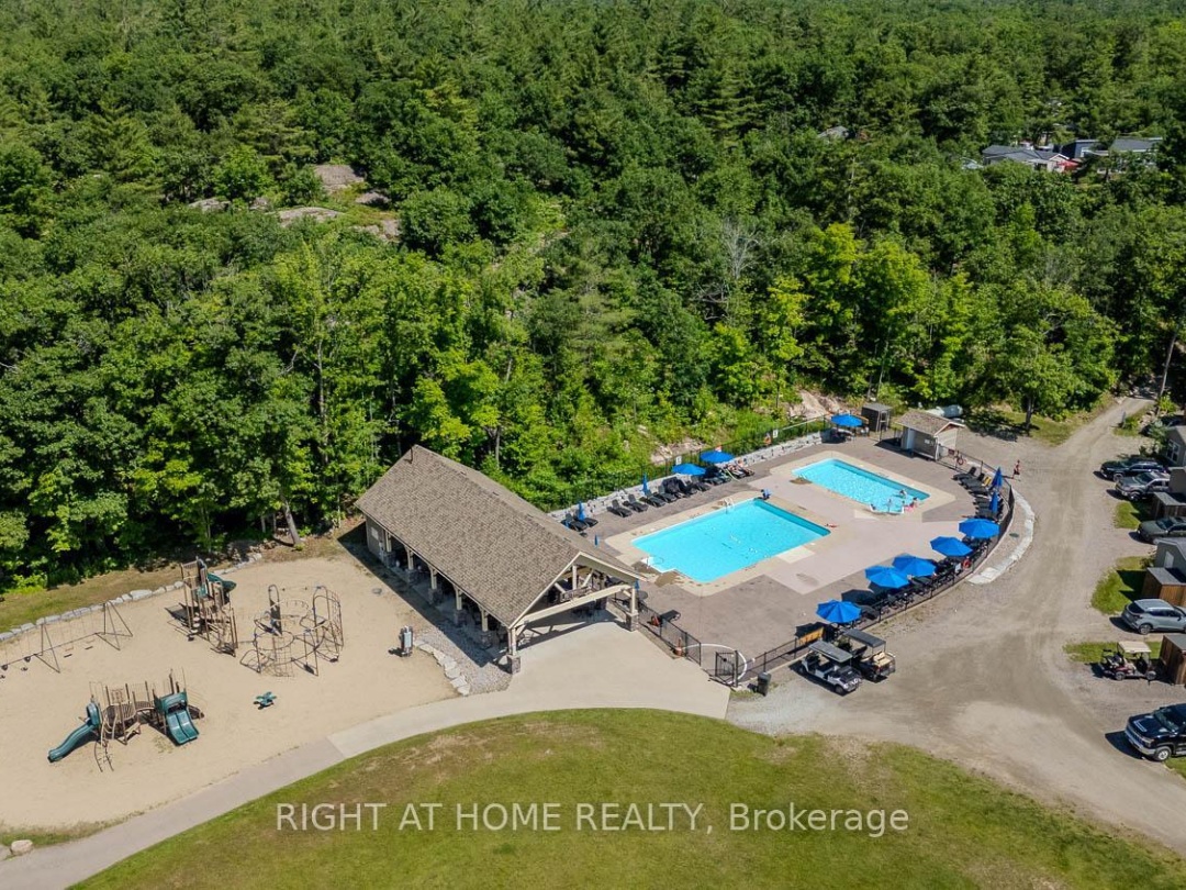 29 MAPLE RIDGE - 1336 SOUTH MORRISON LAKE ROAD, Severn River