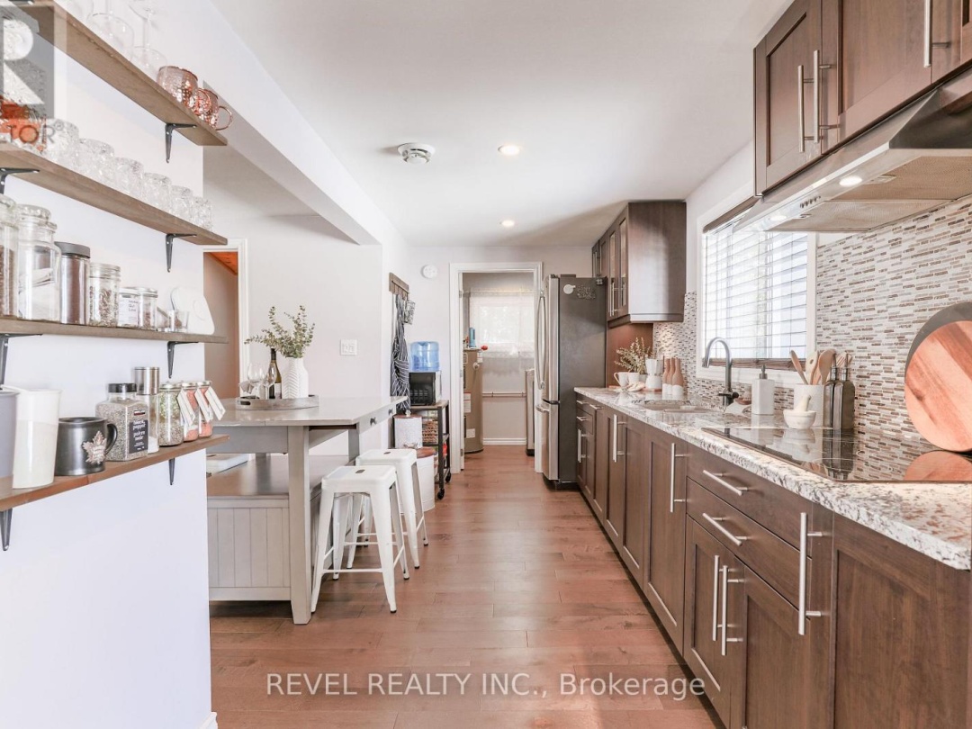 411 LONG BEACH ROAD, Kawartha Lakes (Fenelon)