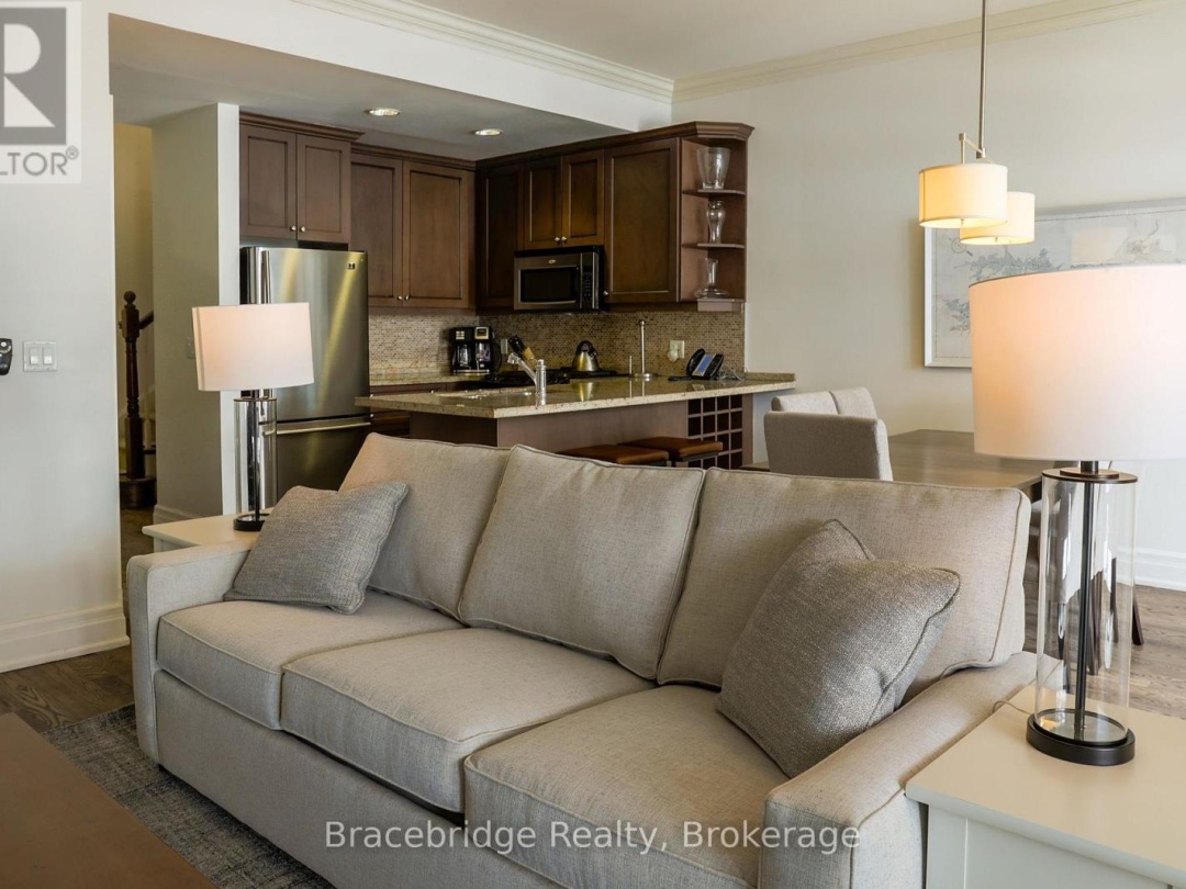 A202-D1 - 1869 MUSKOKA 118 ROAD W, 