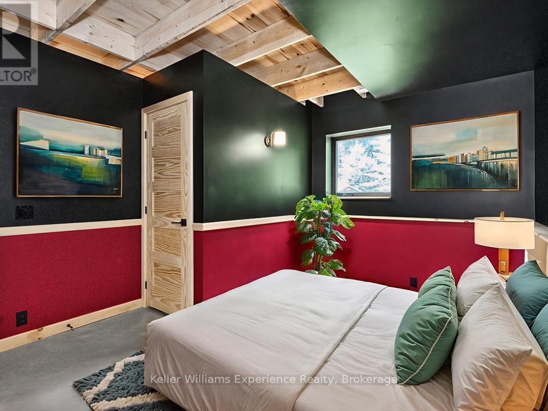 753 HONEY HARBOUR ROAD, Georgian Bay (Baxter)