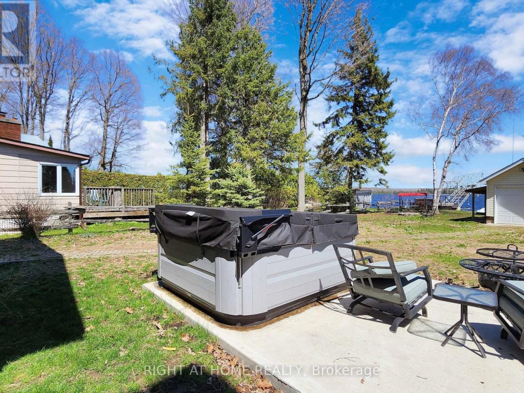36 HILLS ROAD, 