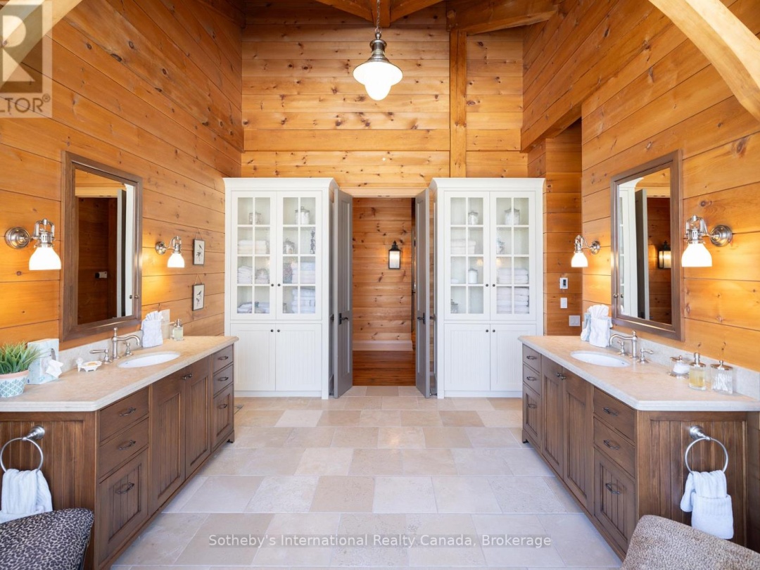 92 THE INN ROAD, Manitouwabing Lake