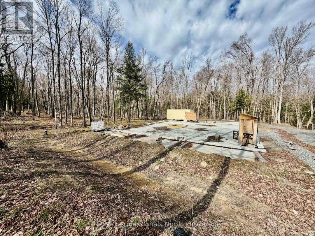 2388 DOE LAKE ROAD, Gravenhurst (Ryde)