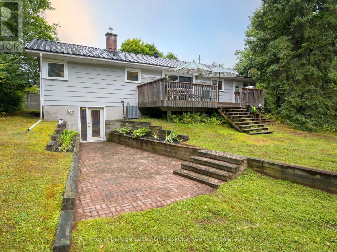 574 RAVENSCLIFFE ROAD, Huntsville (Chaffey)