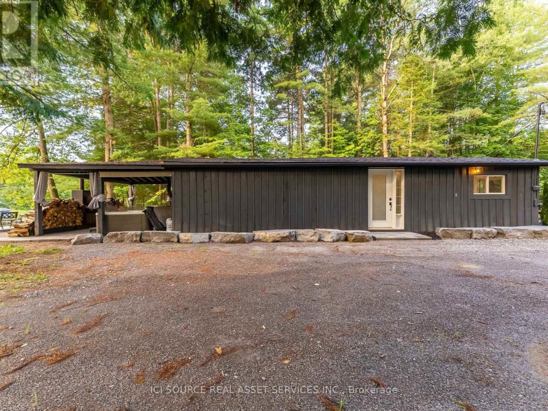 3526 MONCK ROAD, Gull River