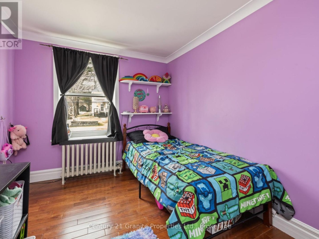 29 WILLIAM STREET, Parry Sound