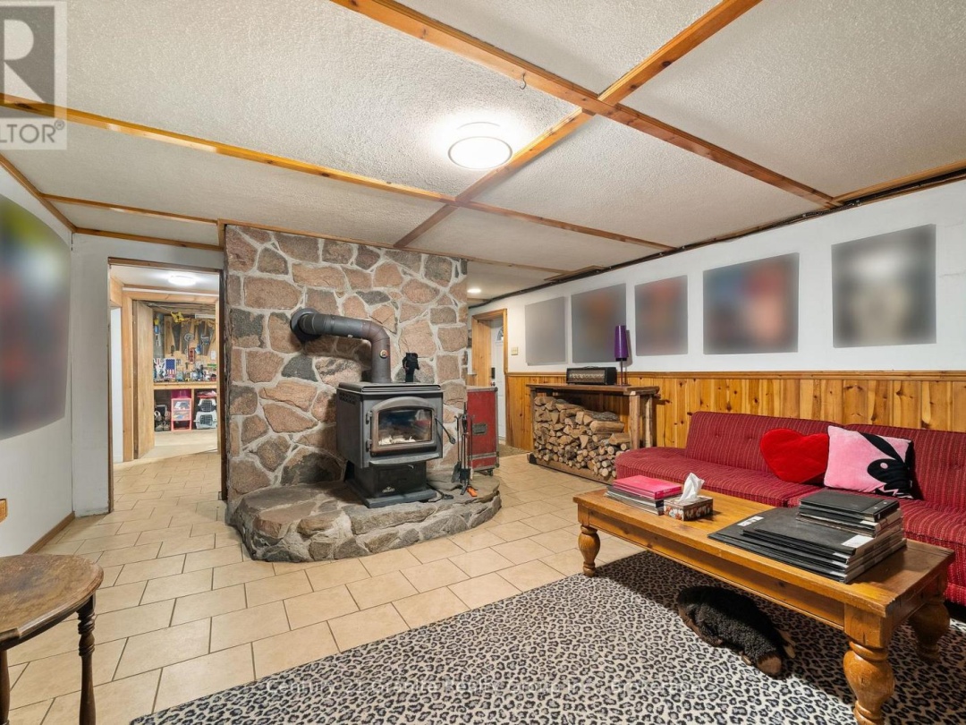 1093 KUSHOG LAKE ROAD, Minden Hills (Minden)