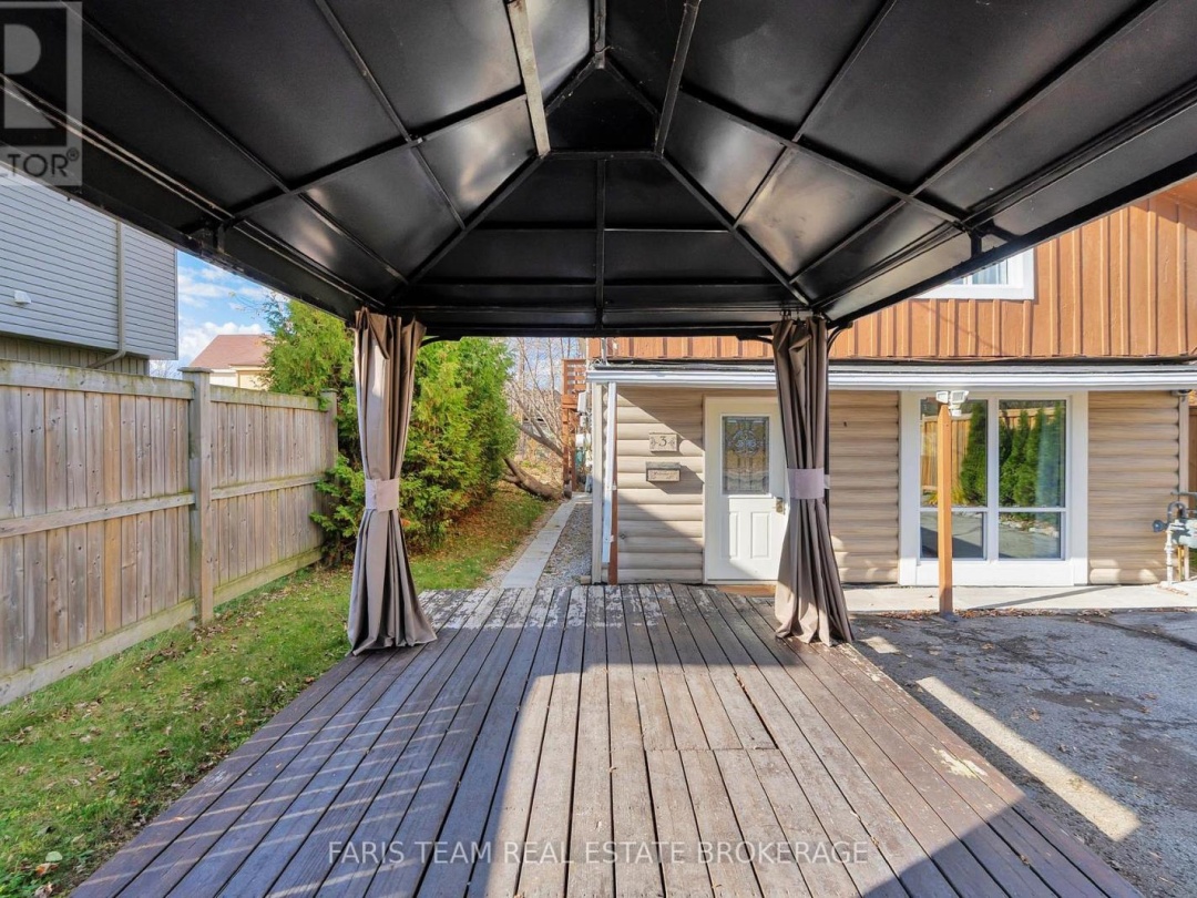 3 COURTLAND STREET, Orillia