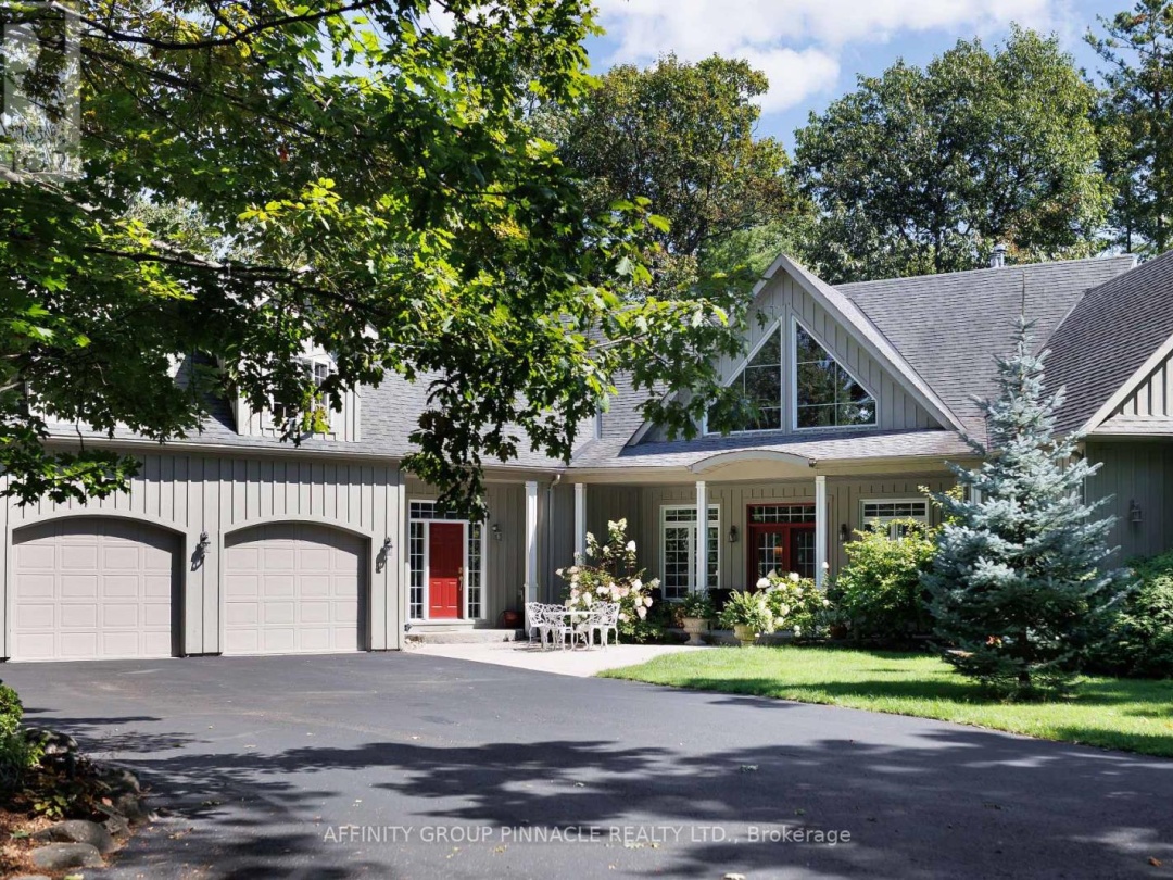 12 EDGEWOOD DRIVE, 