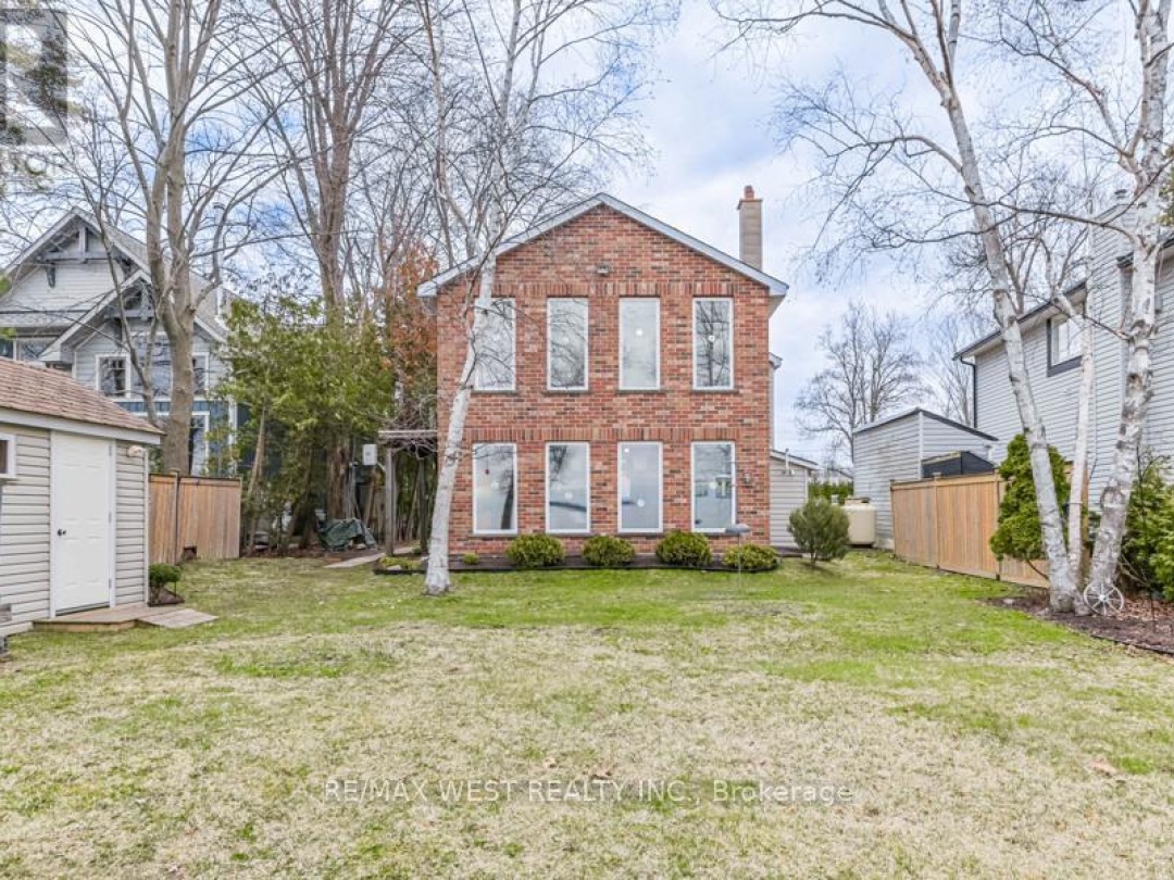4669 ANDERSON AVENUE, Lake Simcoe
