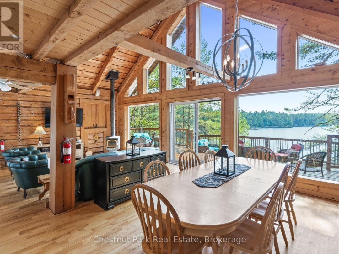 1199 CAMP WHEELER LANE, 