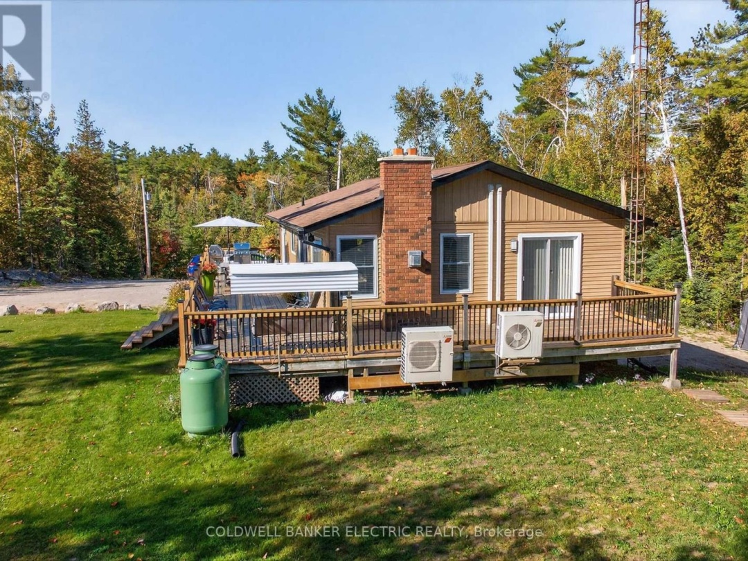 1352 COUNTY RD 49 ROAD, Little Silver Lake