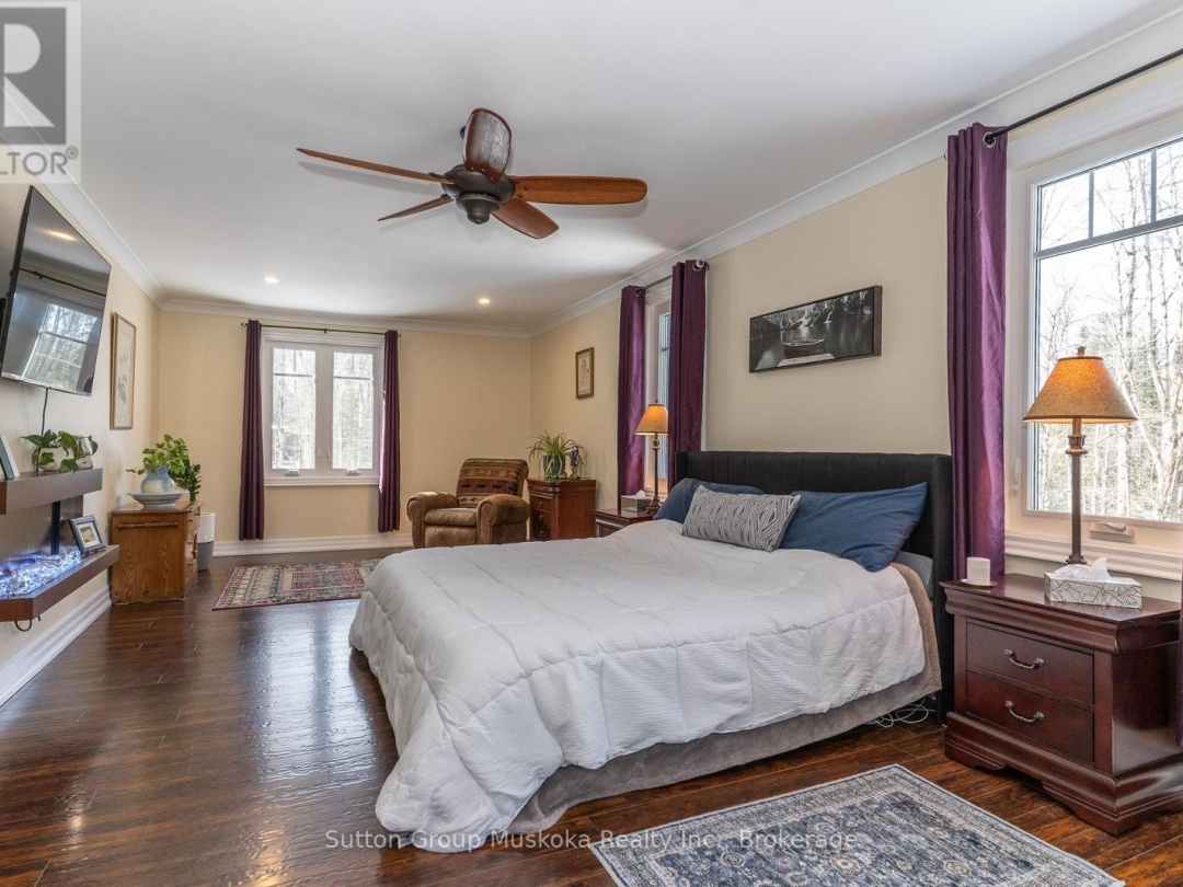 2602 MUSKOKA 10 ROAD, Huntsville (Brunel)